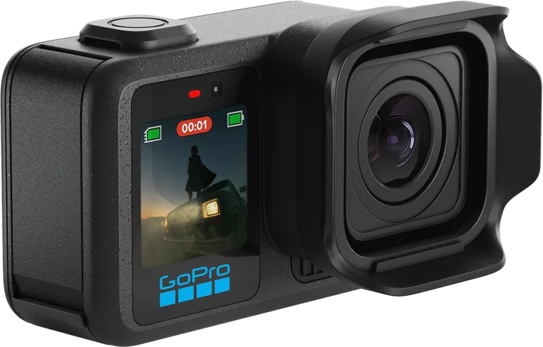 GoPro MISSION 1