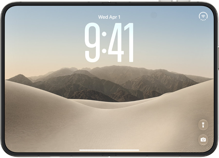 iPhone Duo