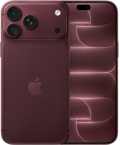 iPhone 18 Pro Max