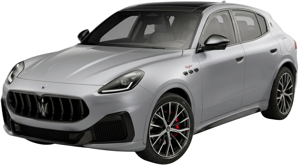 Maserati