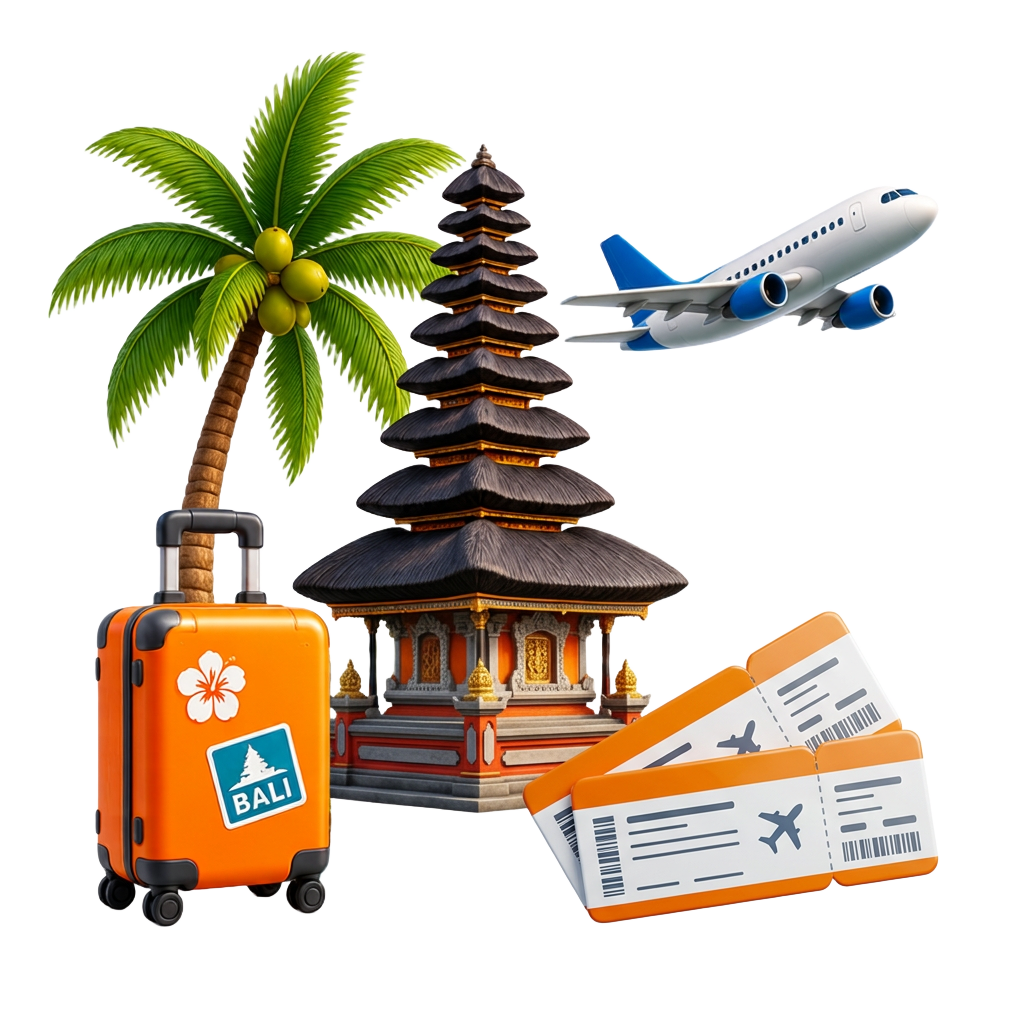 Bali Getaway